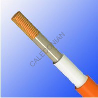 Industrial Cables RZ1-K(AS) mica